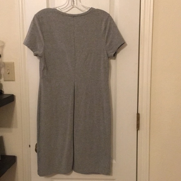 Stretch dress - Picture 2 of 3